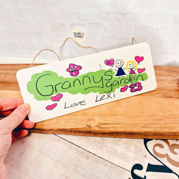 From Craft to Keepsake: The Story Behind Every Duffy & Porter Gift