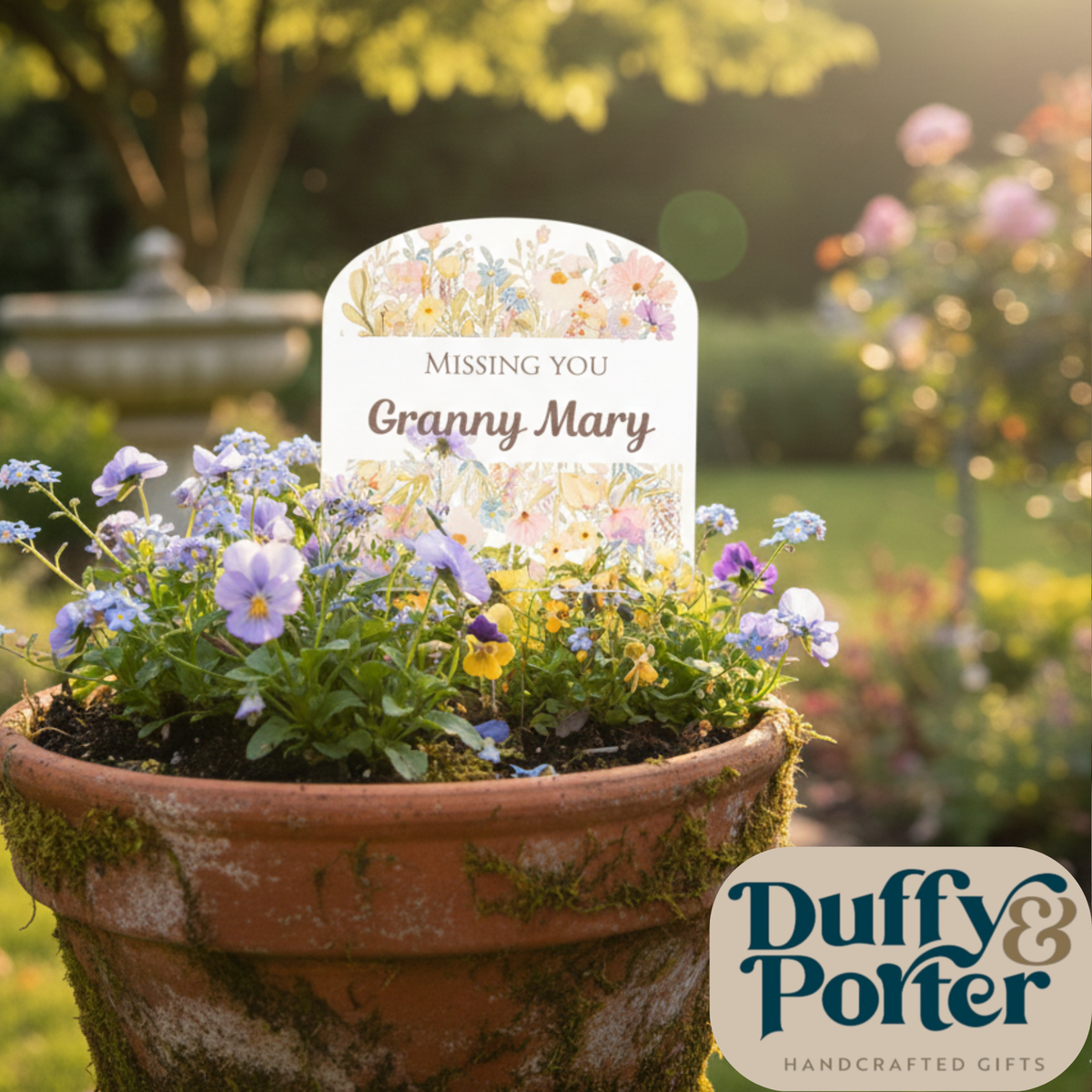 Gifts in Memory