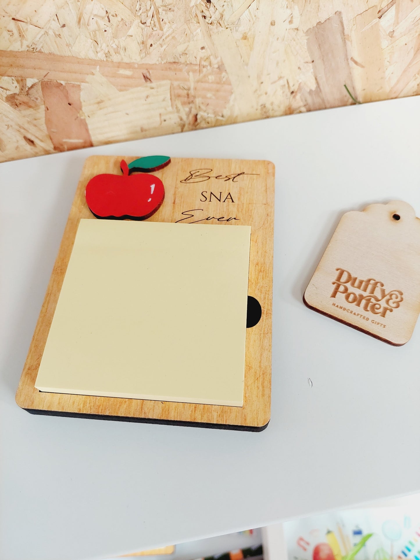 Best SNA Note Block
