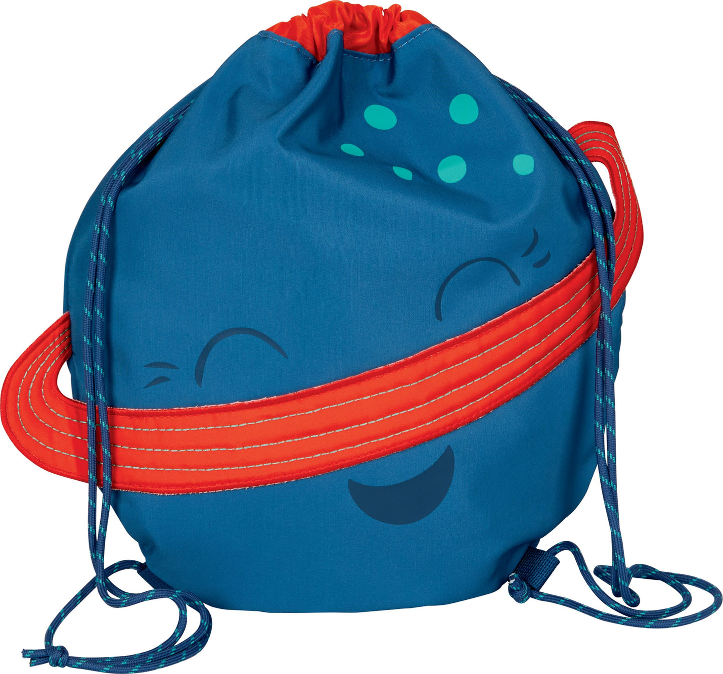 Sports bag planets Little Friends