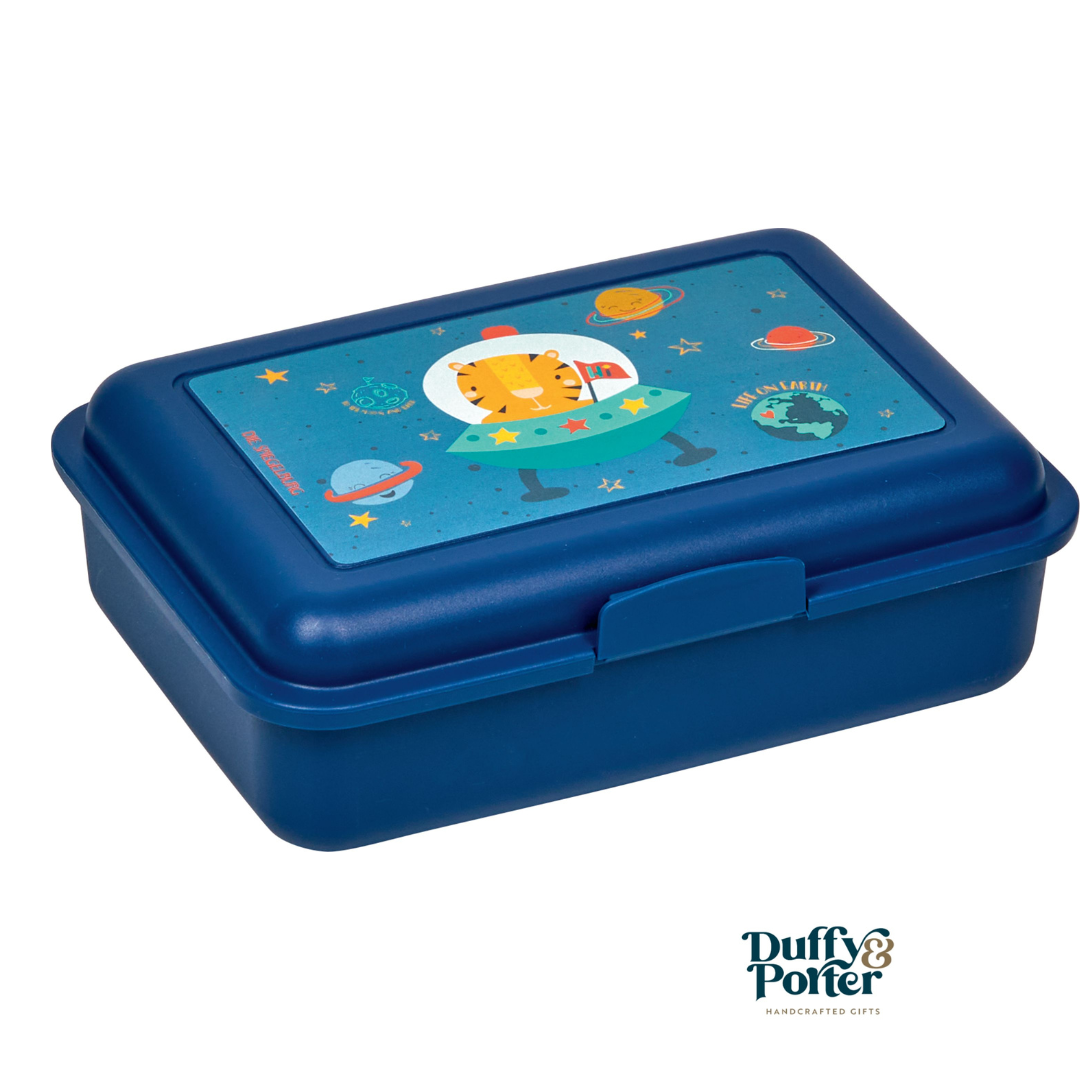 Small sandwich box planets Little Friends