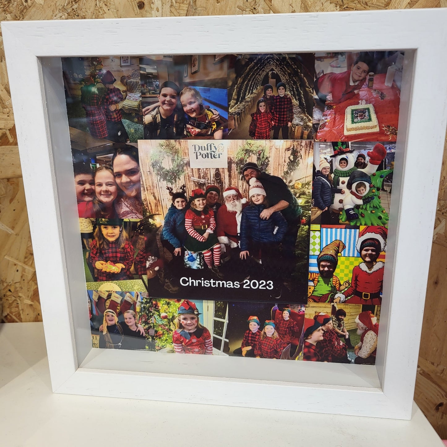 Occasion Frame Special Memories Frame