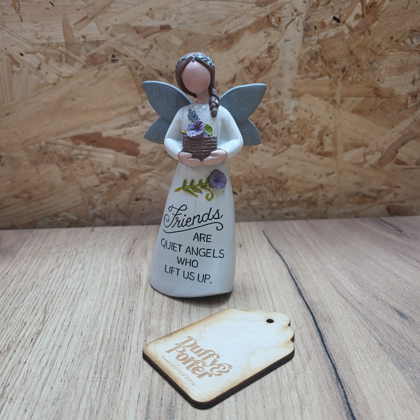 Friends Angel
