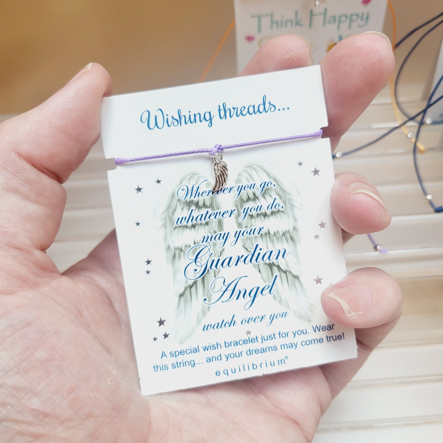 Guardian Angel - Bracelet