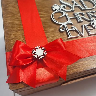 Classic Christmas Eve Box