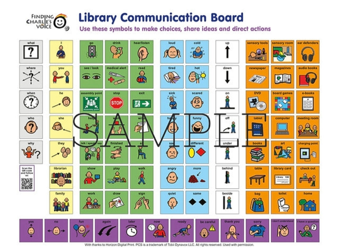 "Designed by them" Cards Pk 5 FUNDRAISER