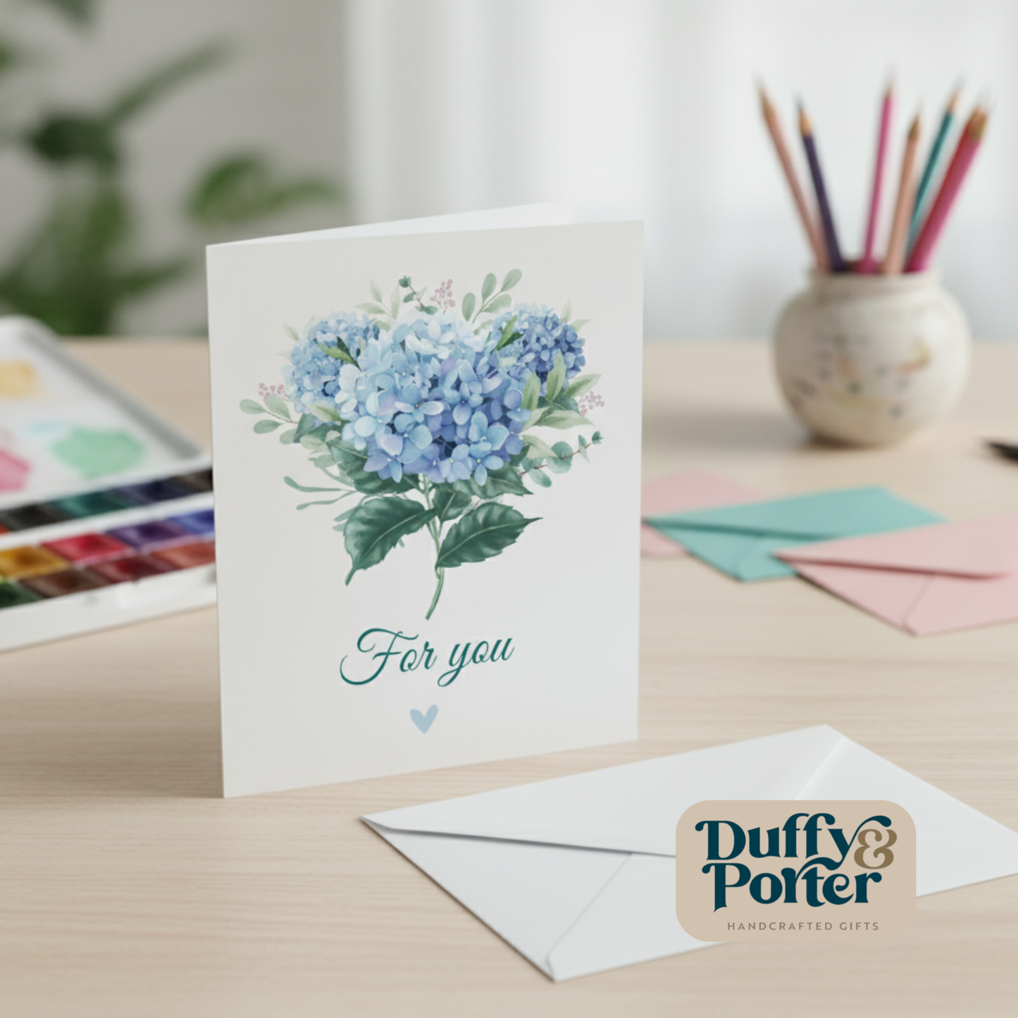 Greeting Card (Generic)