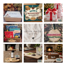 10 Unique Personalised Christmas Gift Ideas Made Right Here in Ireland