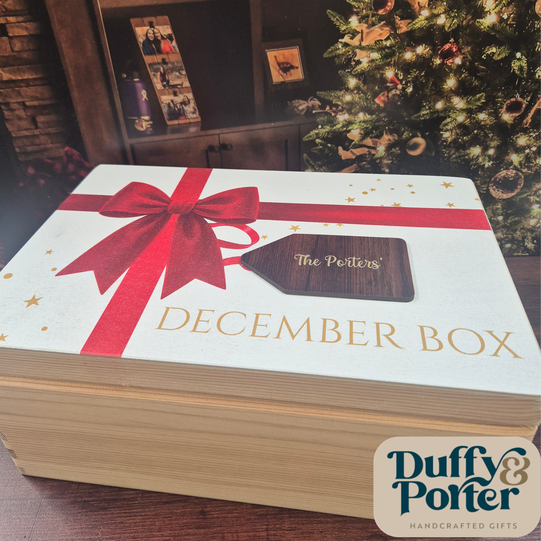 Beyond 1st December: Why the "December Box" is the New Family Tradition