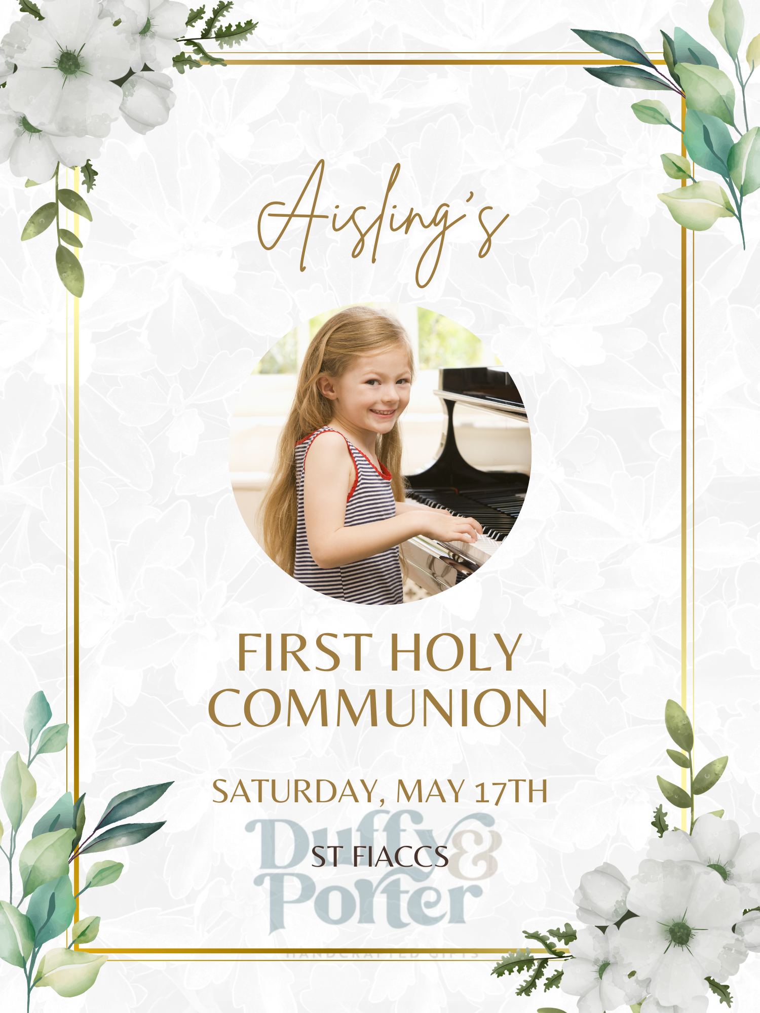 Communion
