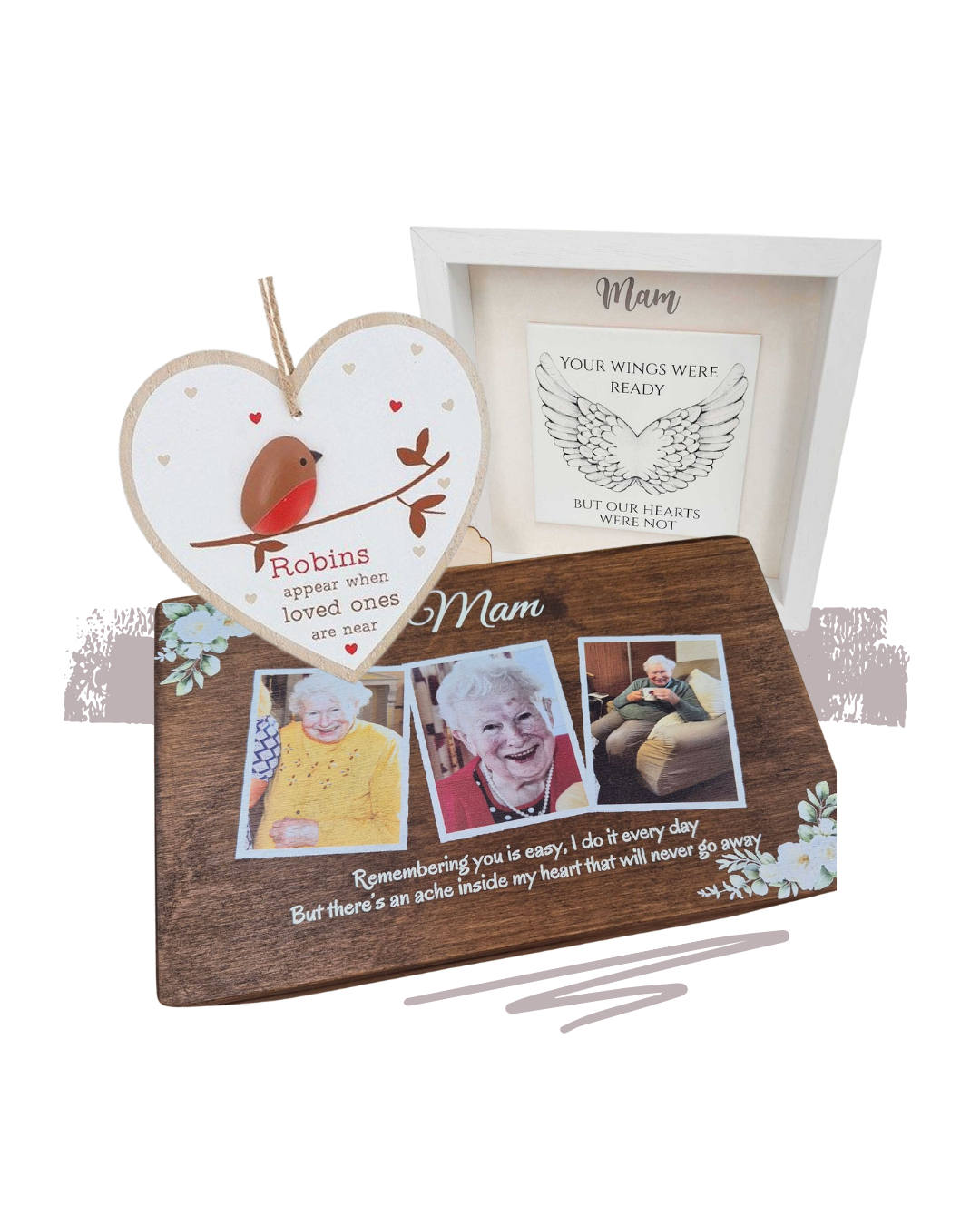 Gifts in Memory