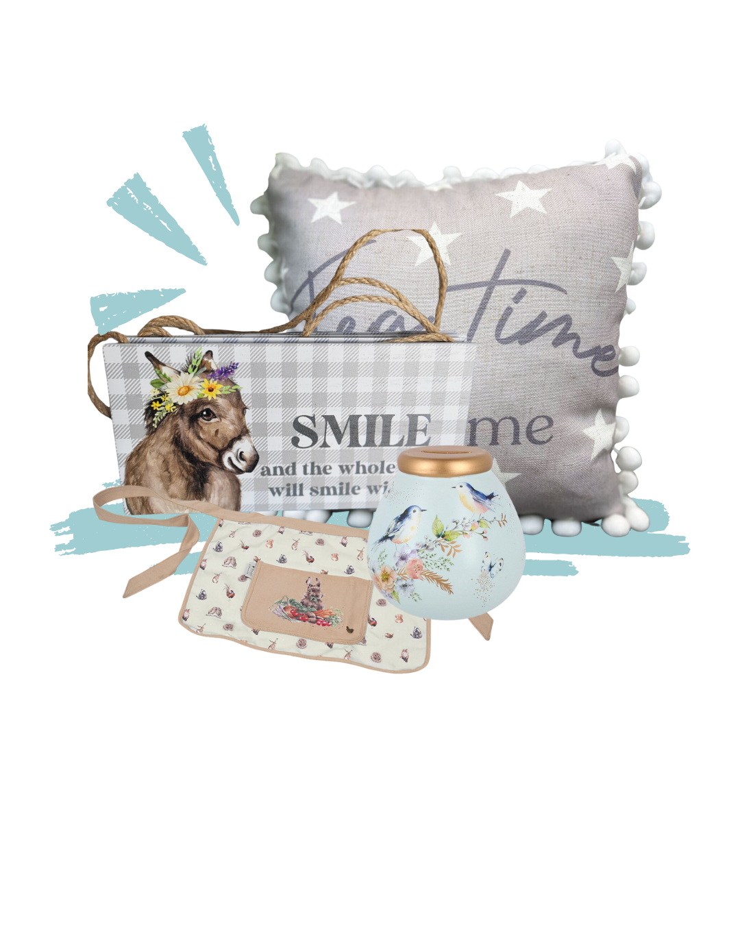 Gifts for Home