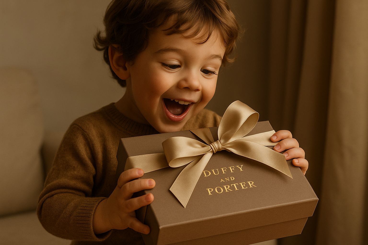Gifts for Children