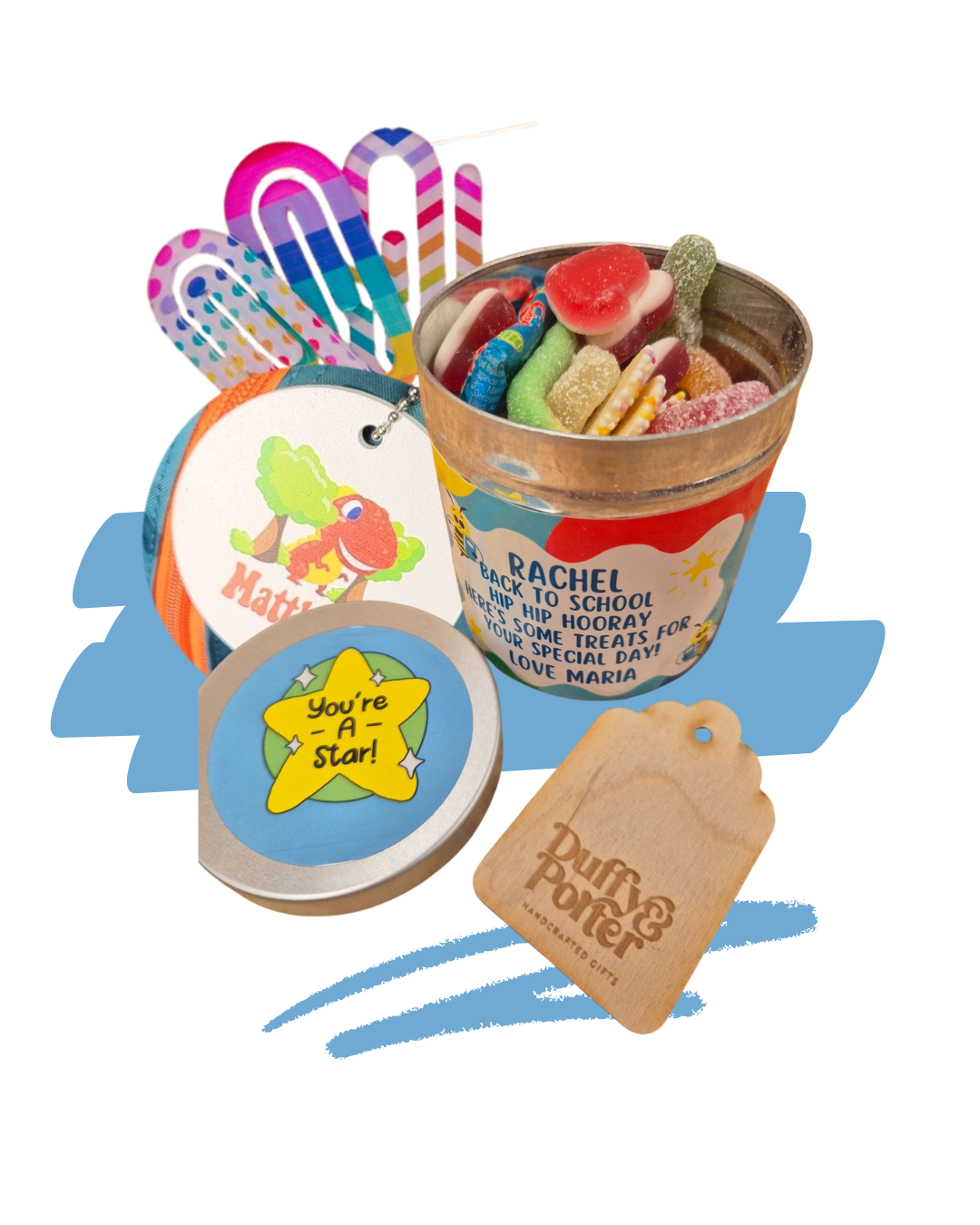 Back to School Gifts