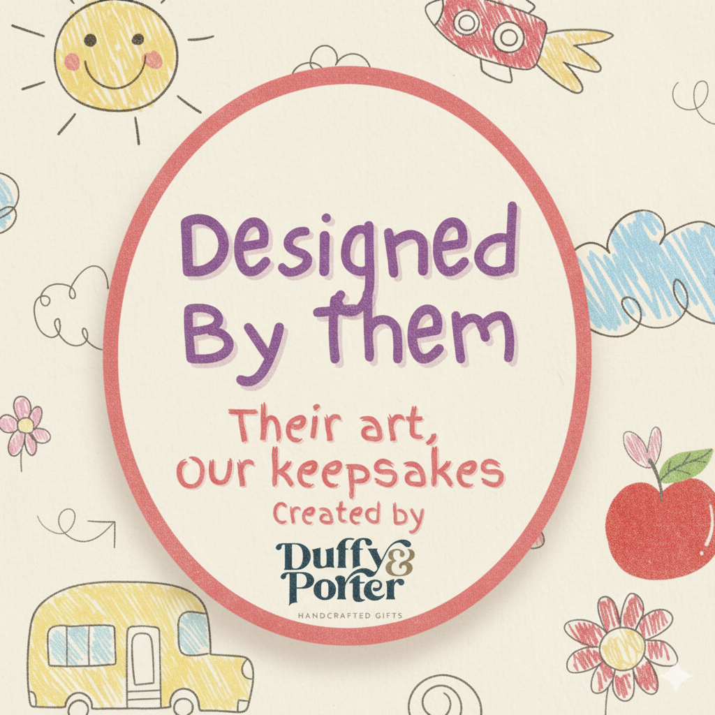 Designed by Them