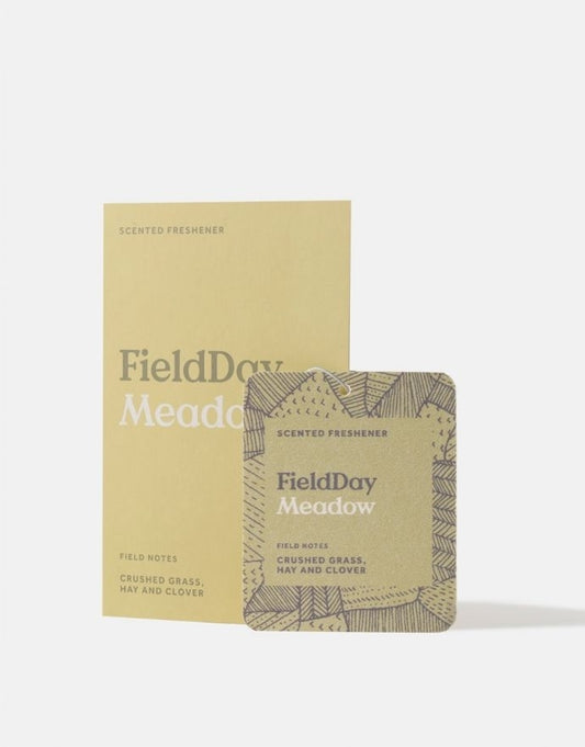 Classic Freshner Pouch Meadow