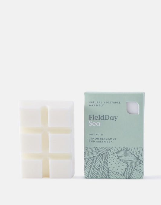 Sea Wax Melt