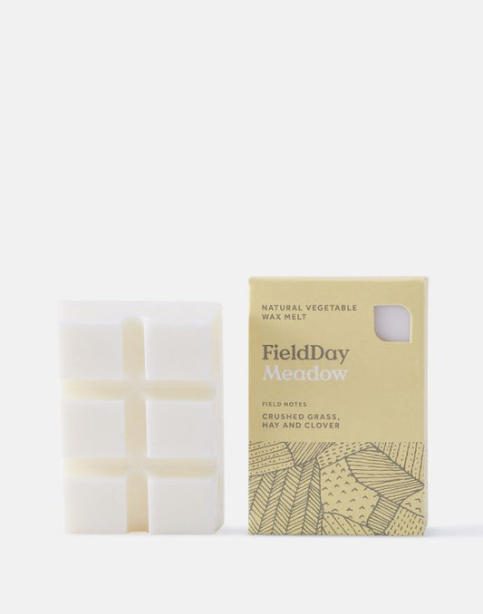 Meadow Wax Melt