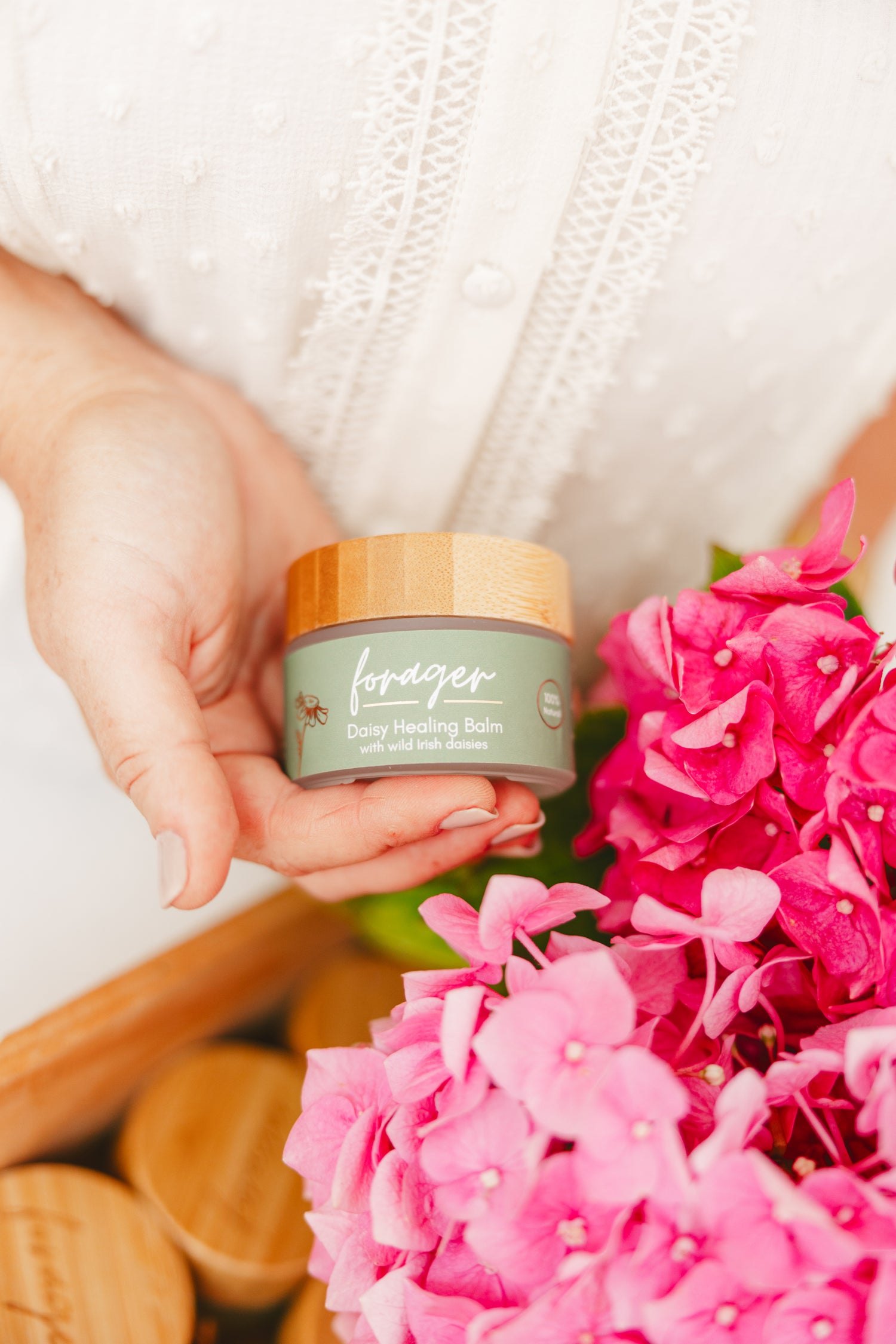 Skin Saver Orange