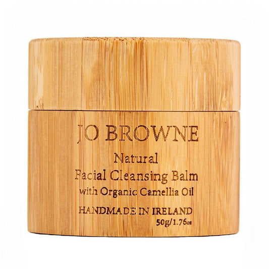 Jo Browne Facial Cleansing Balm