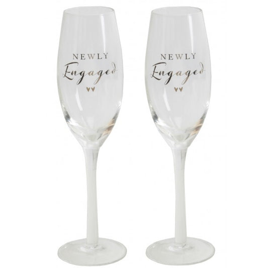 Amore Engagement Flutes