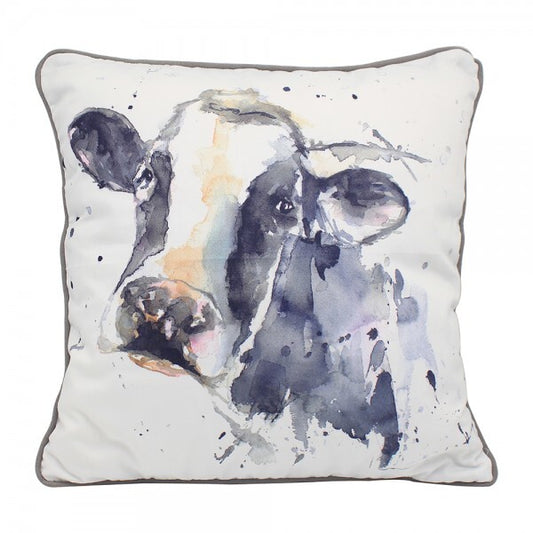 Cow Cushion