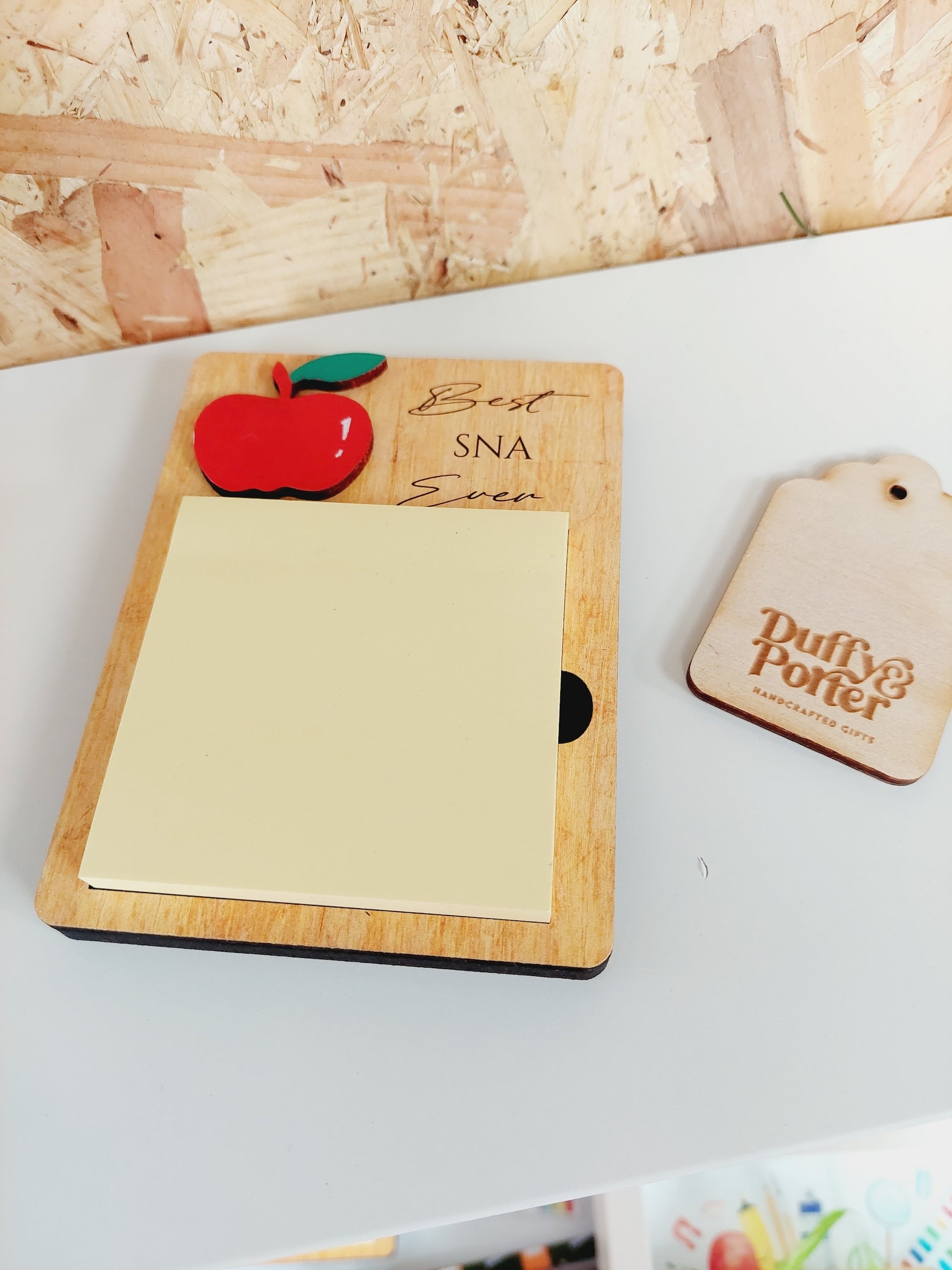 Best SNA Note Block