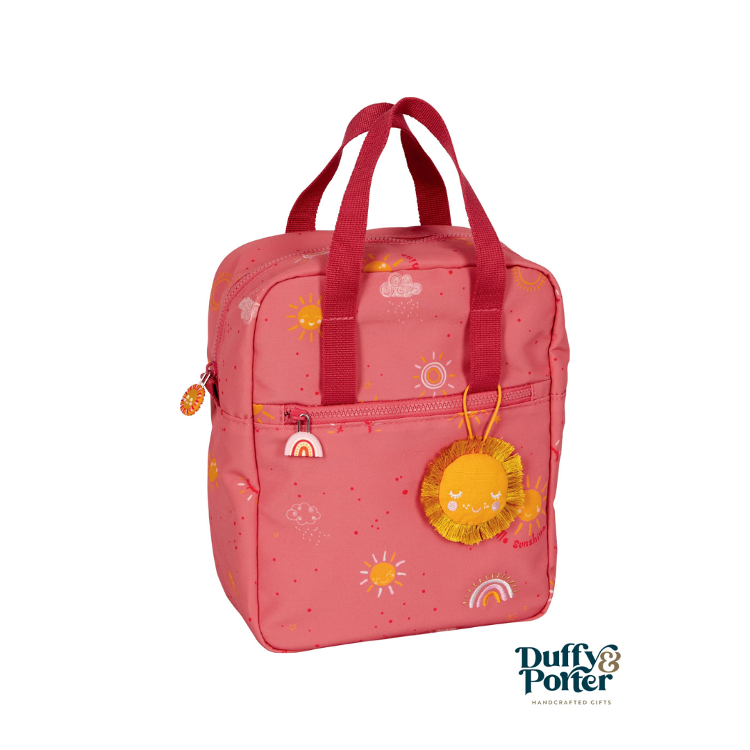 Backpack - sun Little Friends