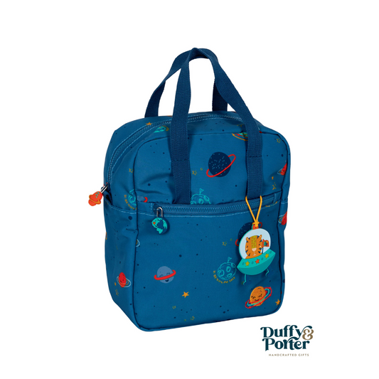 Backpack - planets Little Friends