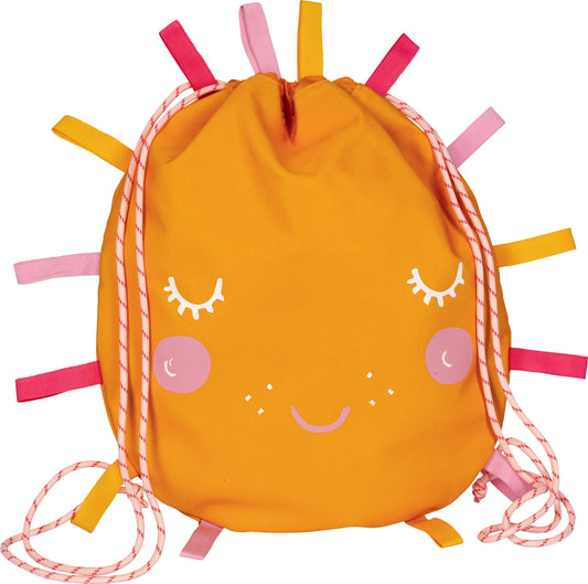 Sports bag sun Little Friends