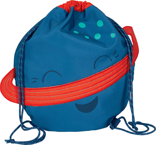 Sports bag planets Little Friends