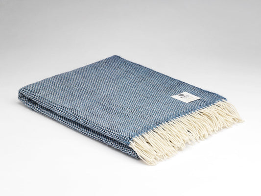McNutt Collection Throw Sea Sky