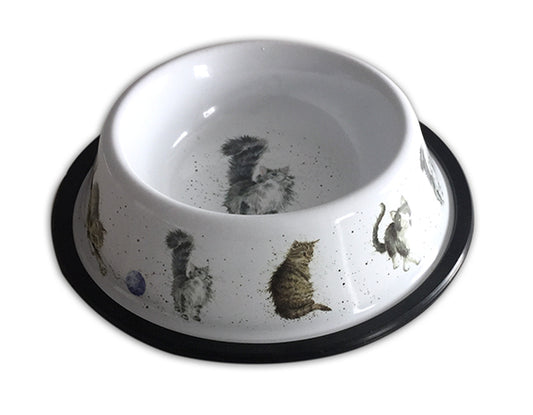 Cat Bowl