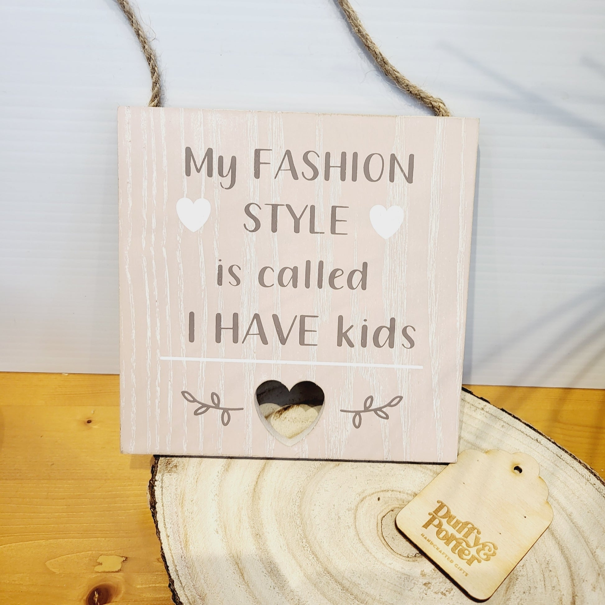 Mums Funny - fashion style