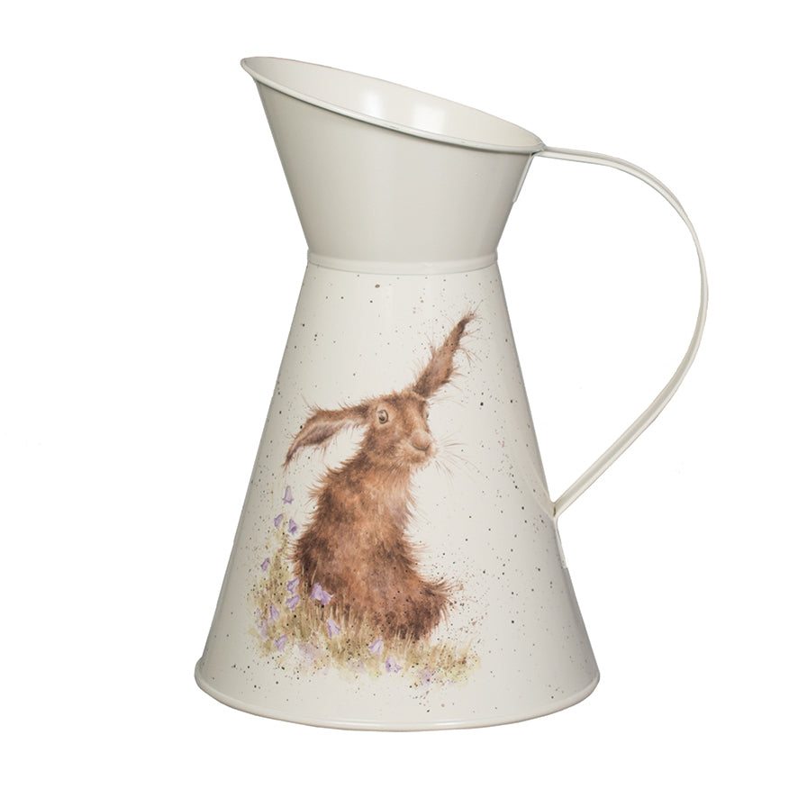 WD Flower Jug - Hareballs