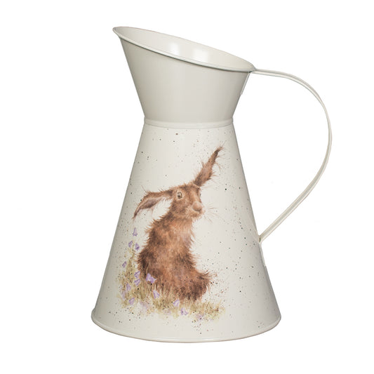 WD Flower Jug - Hareballs