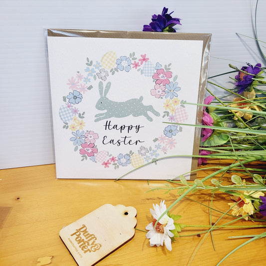 Happy Easter CARD