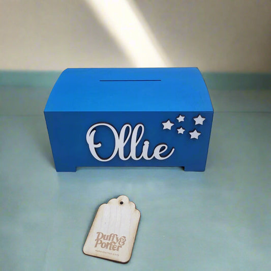Money Box
