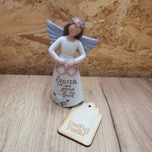 Sister Angel