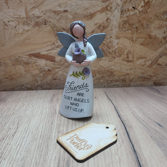 Friends Angel