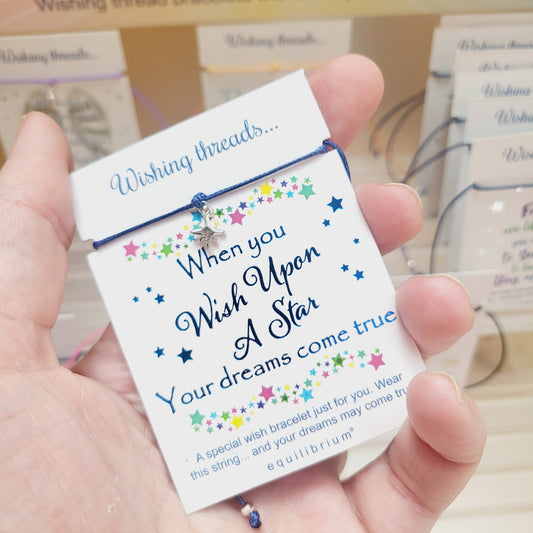 Wish upon a star - Bracelet