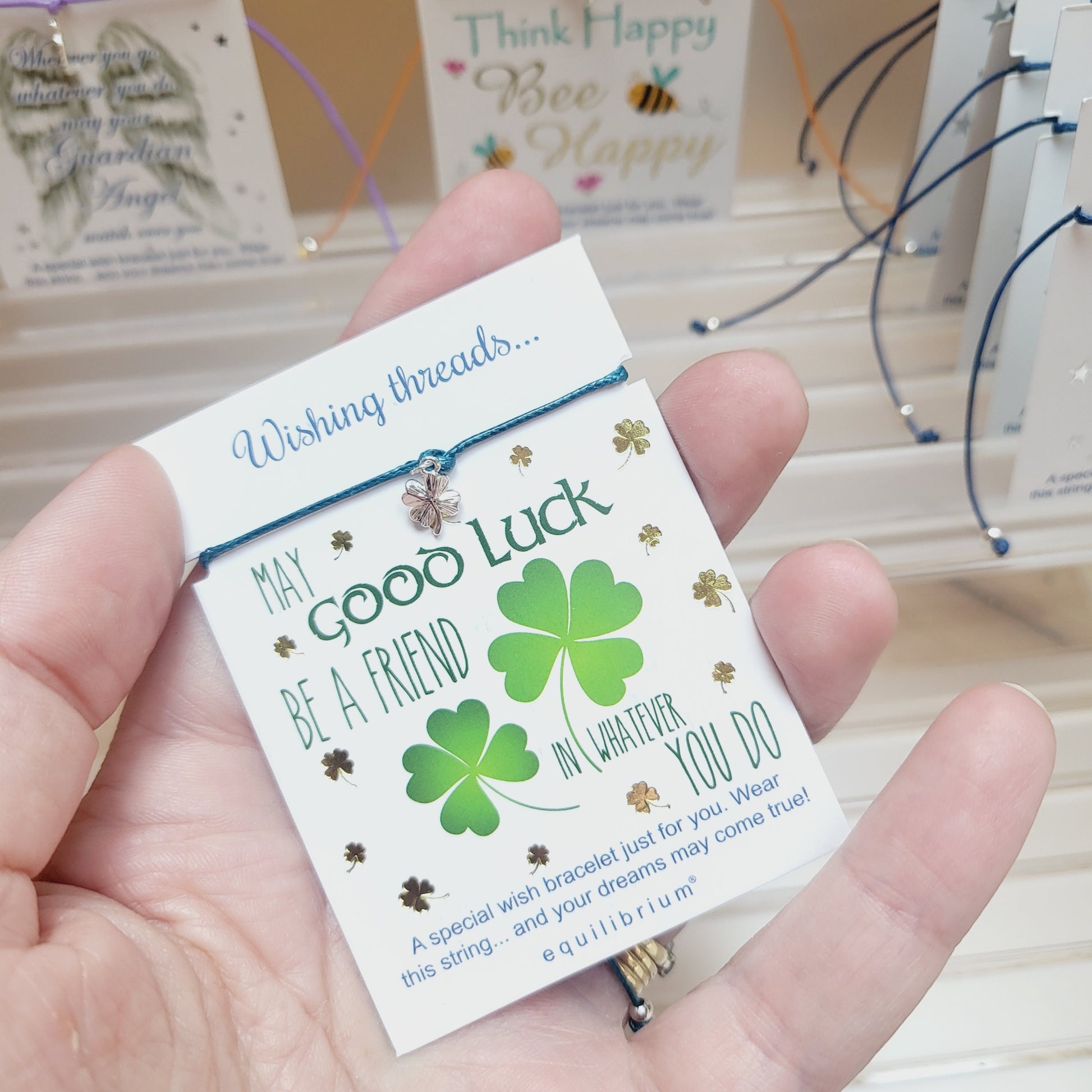 Good luck - Bracelet