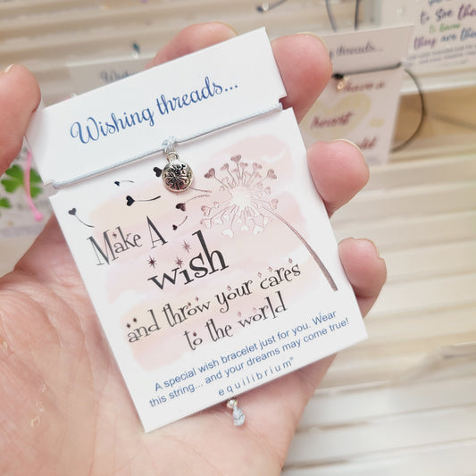 Make a wish - Bracelet