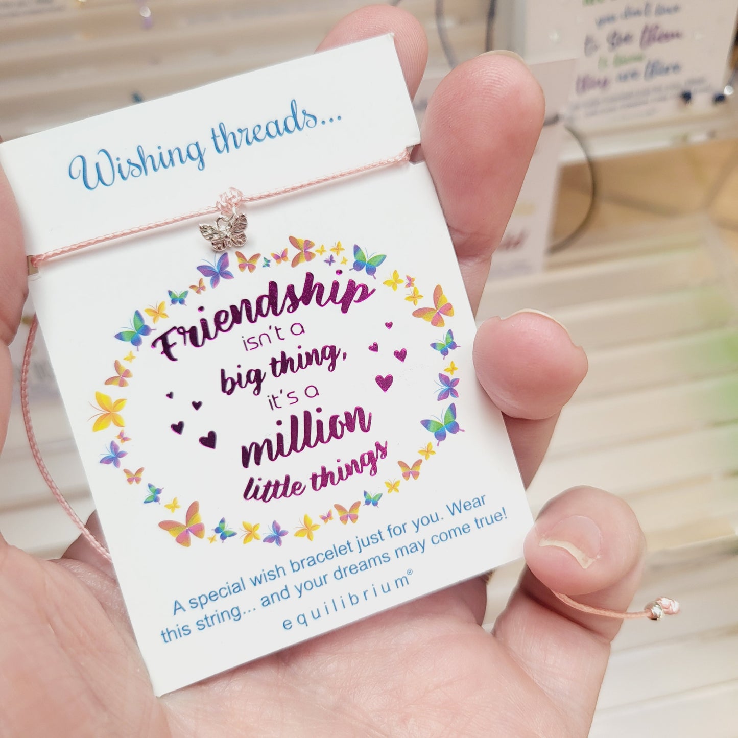 Friendship - Bracelet