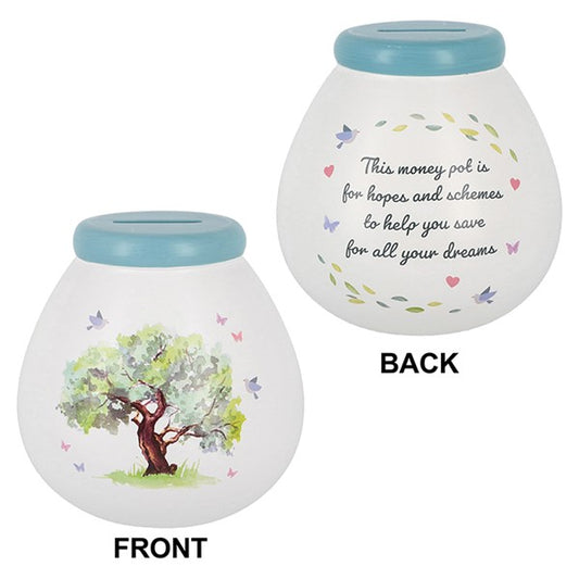 Pot of Dreams Tree of Life