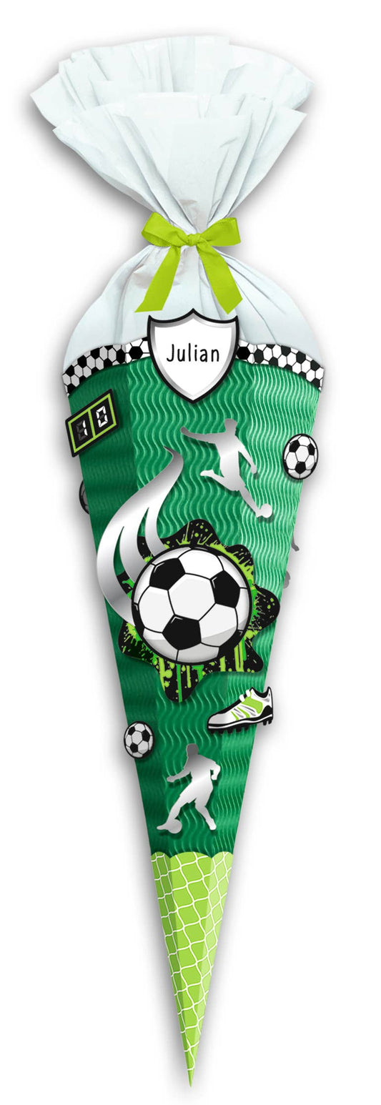 Mini Easy Line “Football Game” School Bag Craft Kit